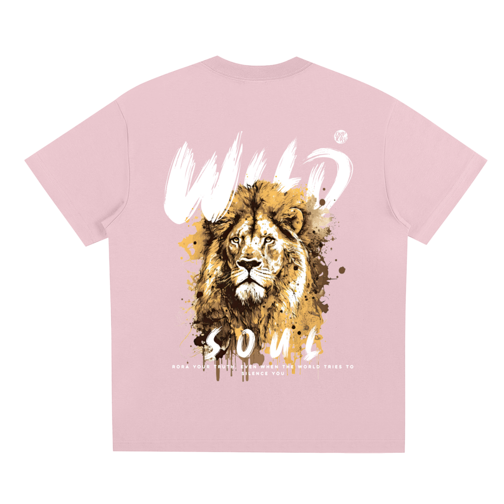 Wild Life Cooling Tee