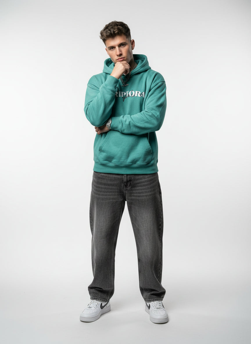 Medium Green