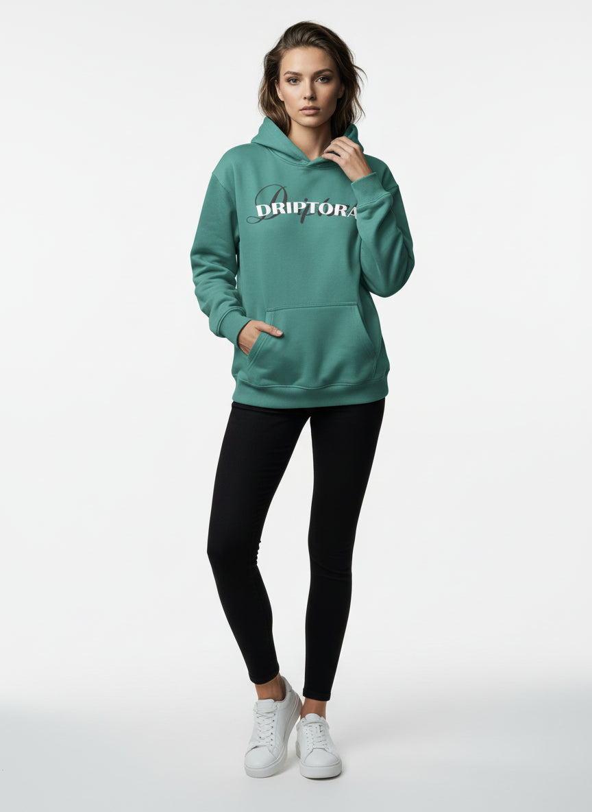 Medium Green
