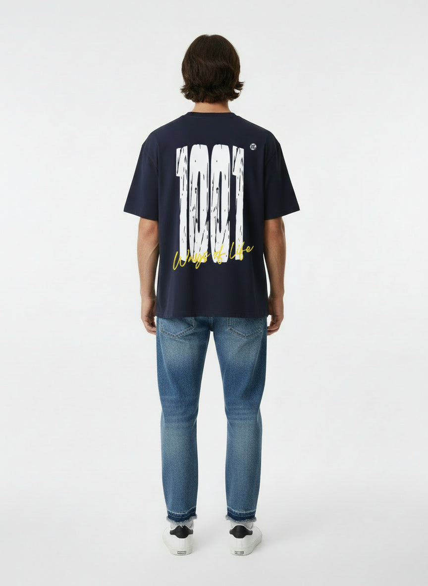 Navy Blue