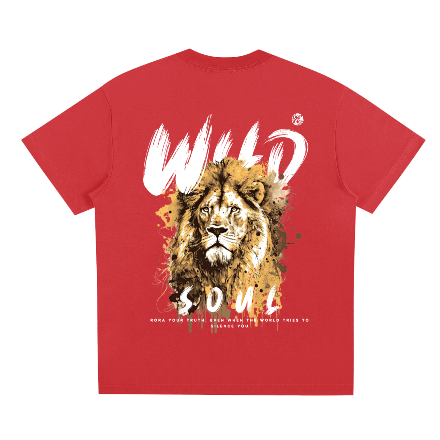 Wild Life Cooling Tee
