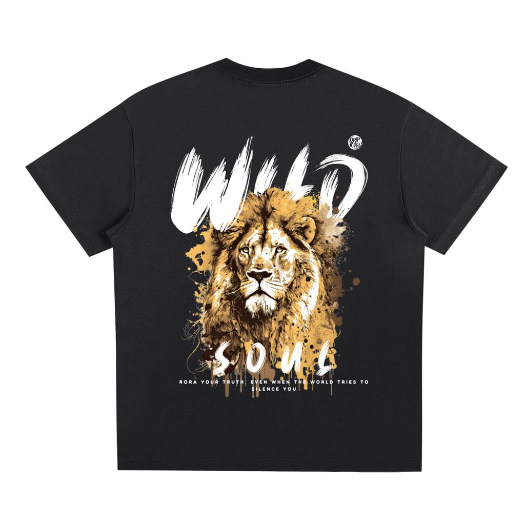 Wild Life Cooling Tee